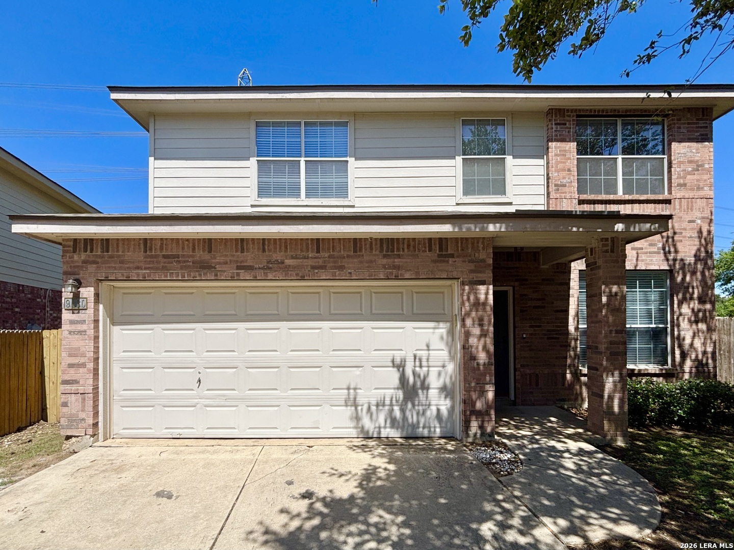 9130 Feather Bluff Helotes TX 78023