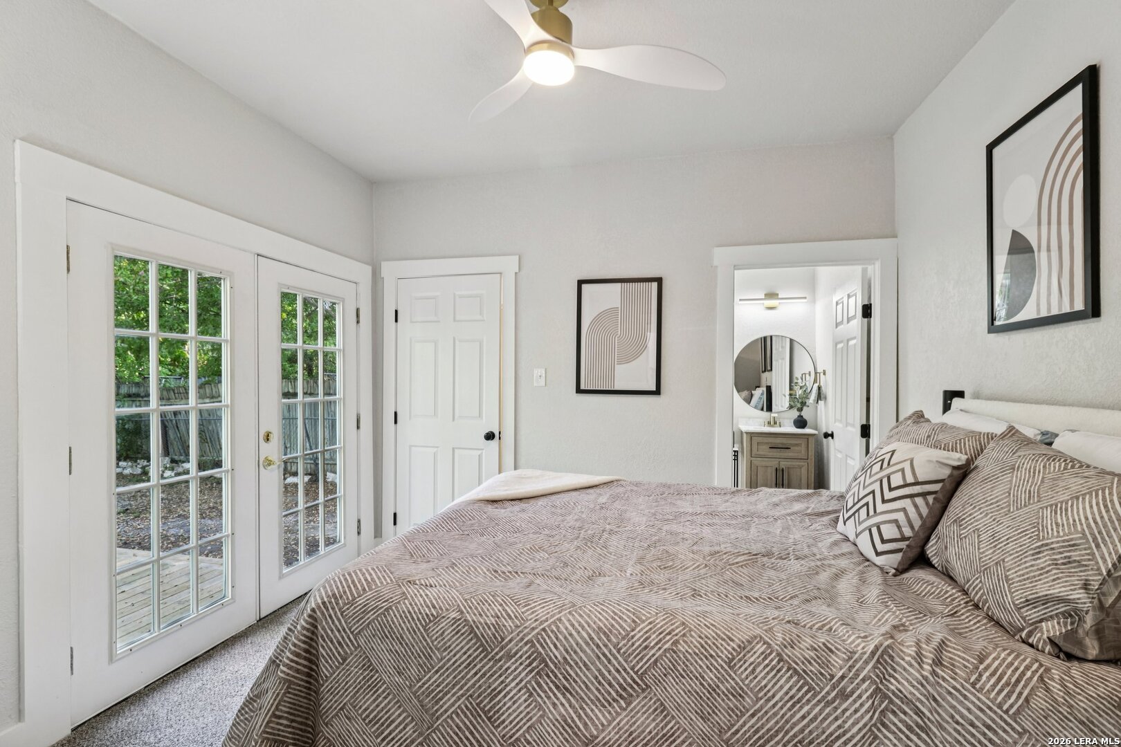 1119 W Huisache Avenue San Antonio TX 78201
