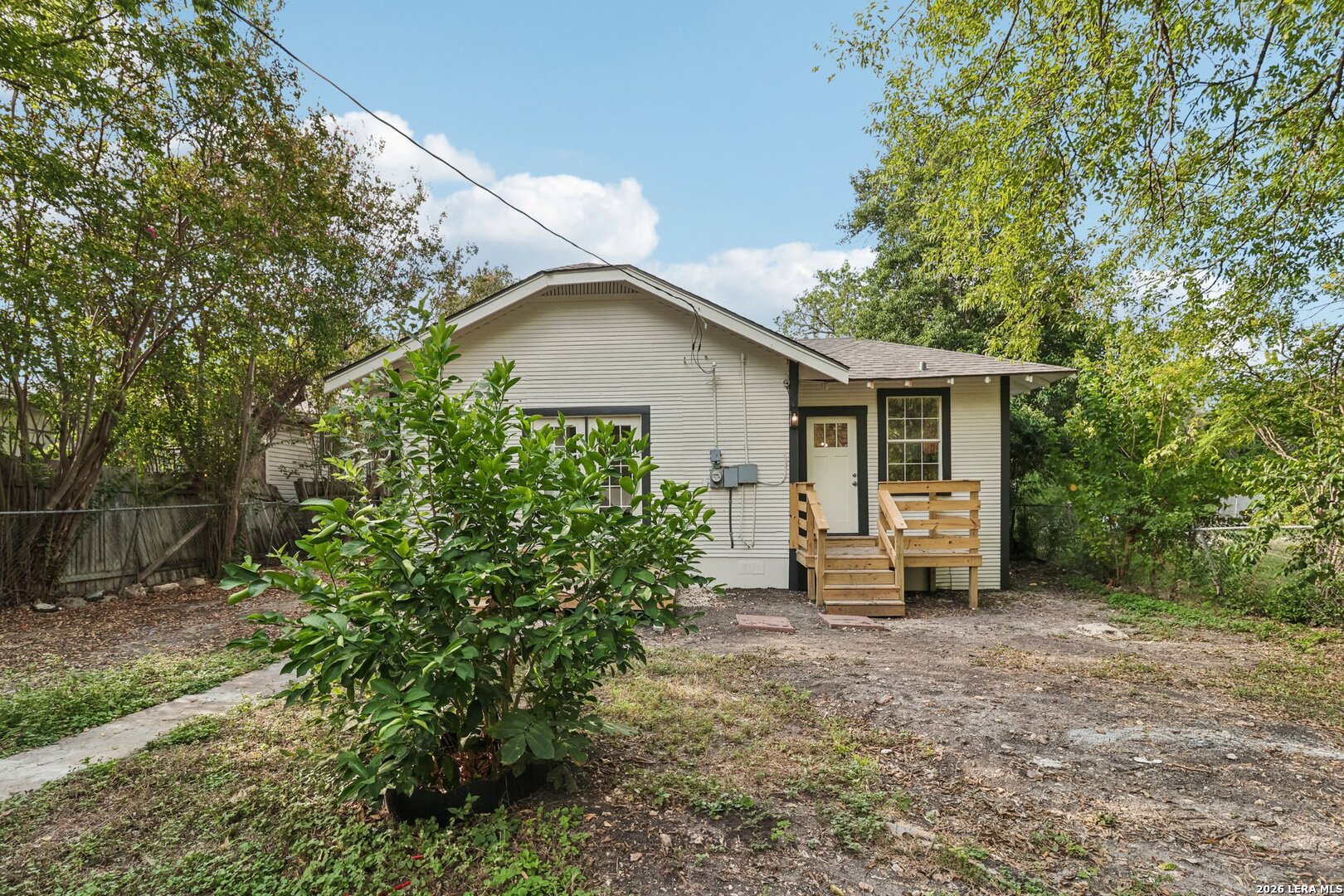 1119 W Huisache Avenue San Antonio TX 78201