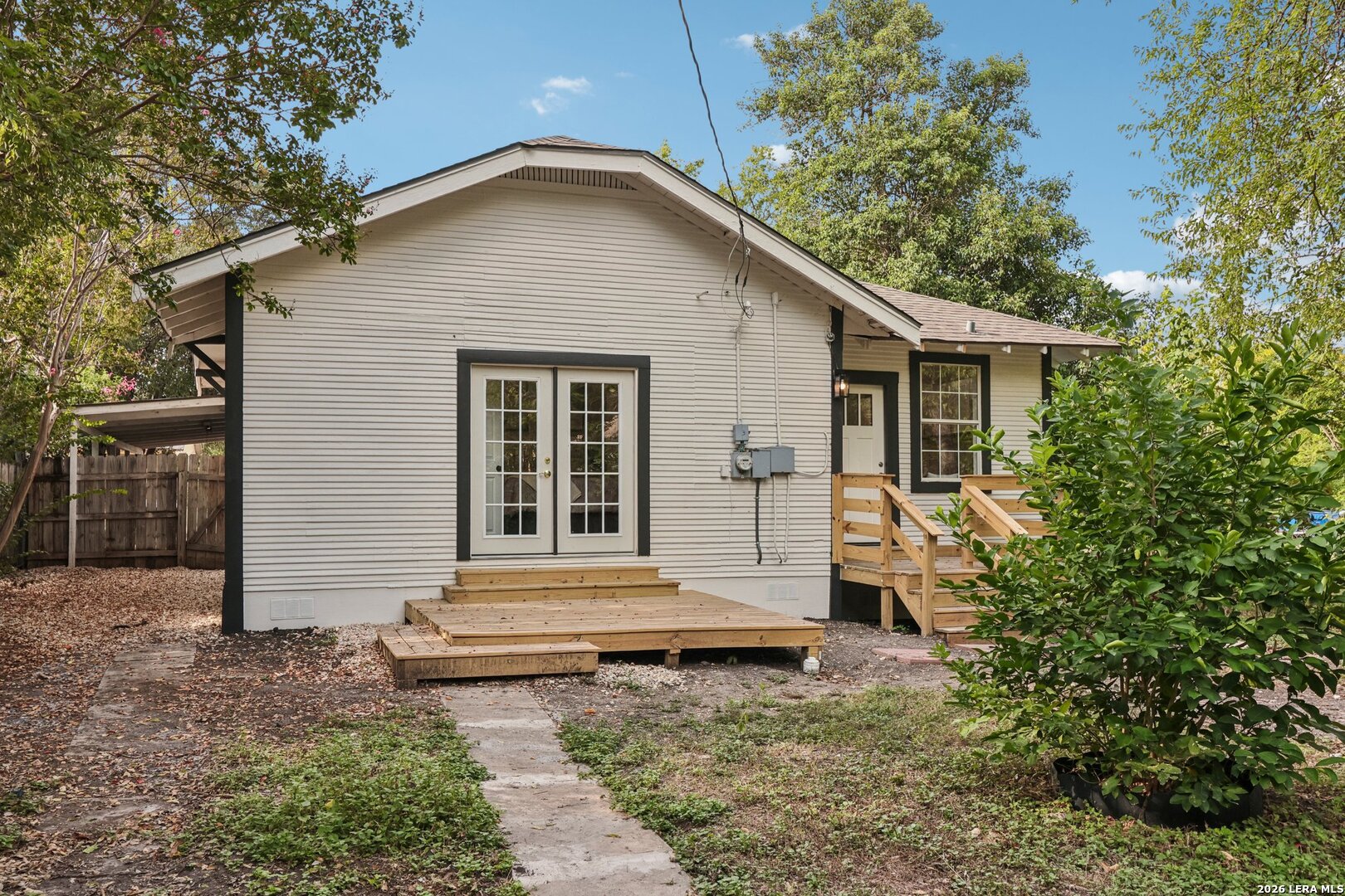 1119 W Huisache Avenue San Antonio TX 78201