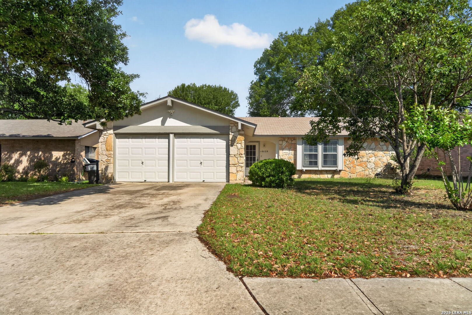 4659 Wetz San Antonio TX 78217