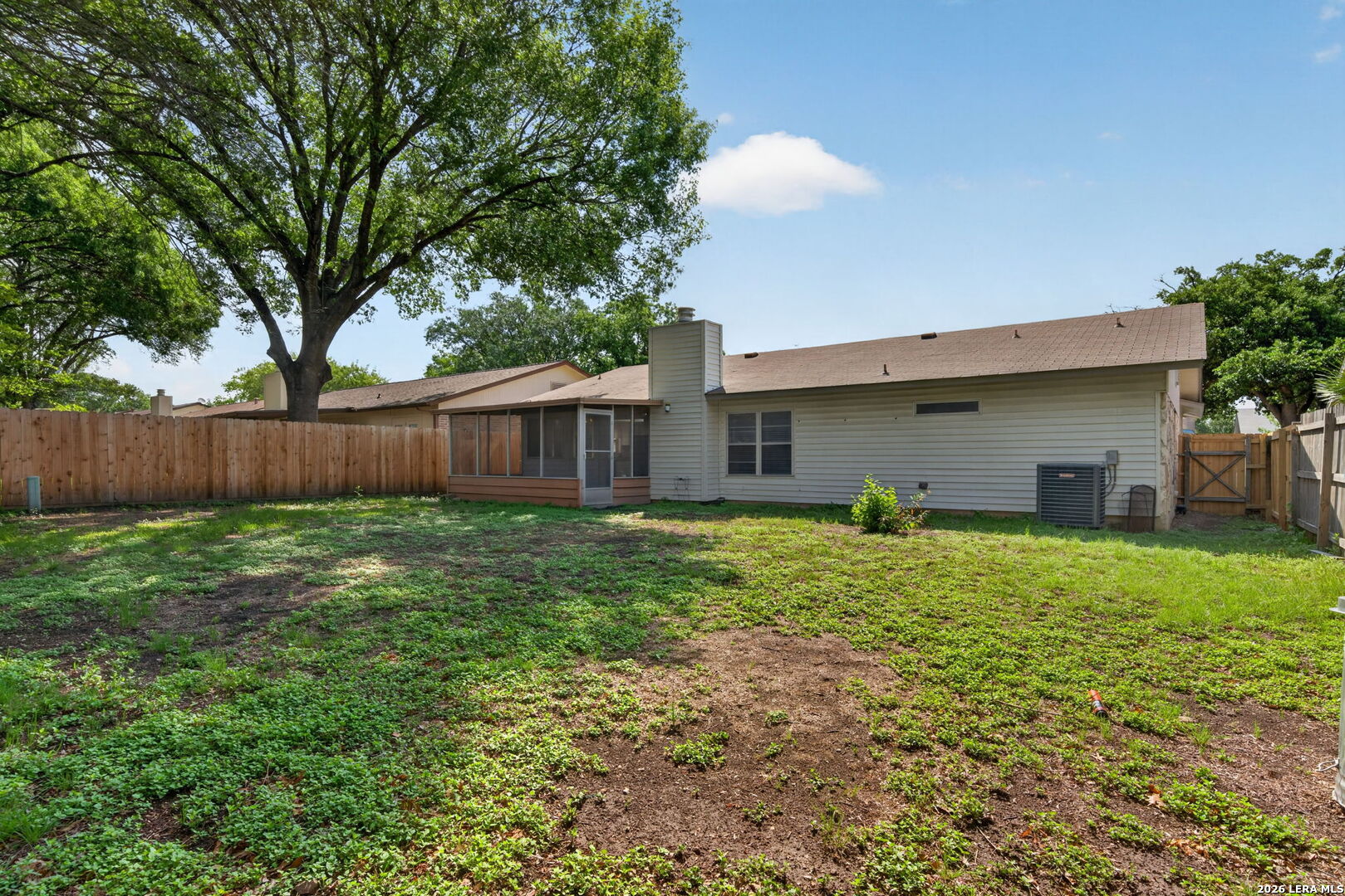 4659 Wetz San Antonio TX 78217