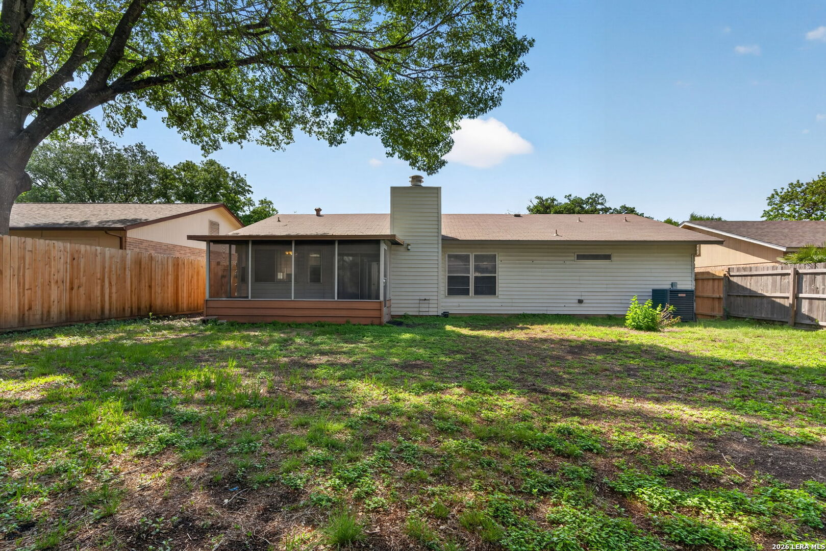 4659 Wetz San Antonio TX 78217