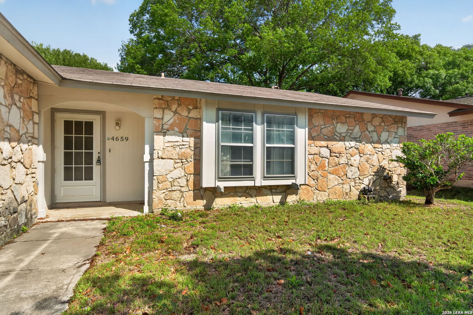 4659 Wetz San Antonio TX 78217