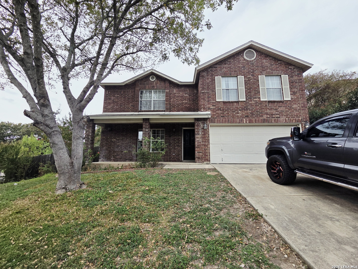 7601 Forest Vale Live Oak TX 78233