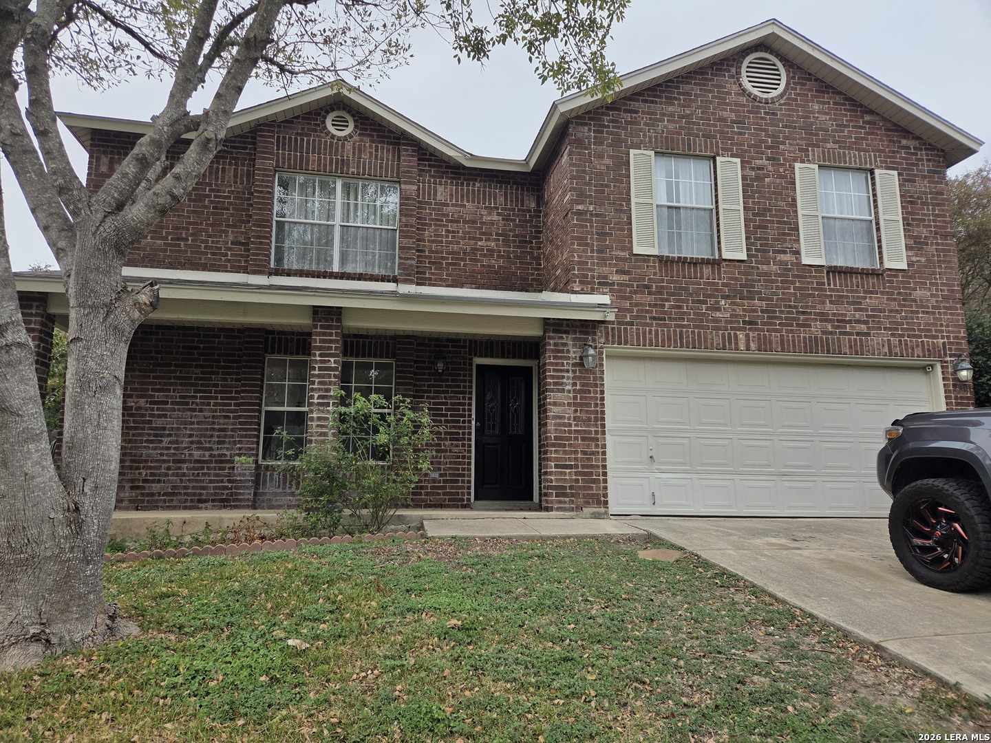 7601 Forest Vale Live Oak TX 78233