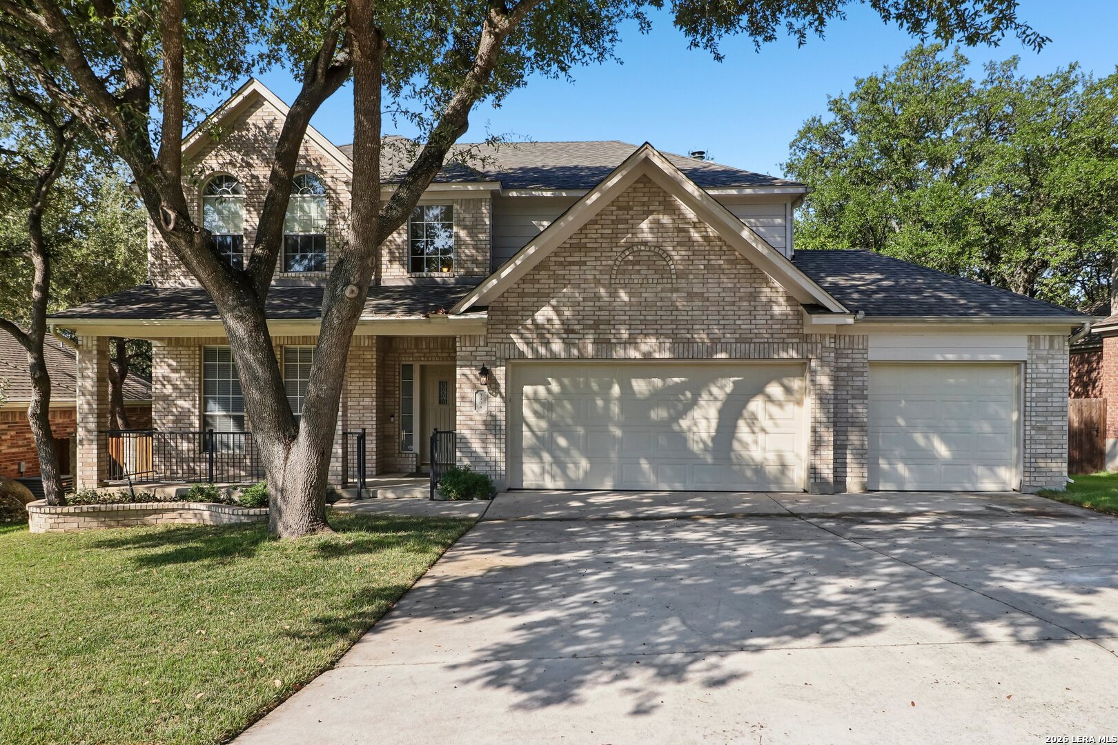 3904 Arroyo Seco Schertz TX 78154