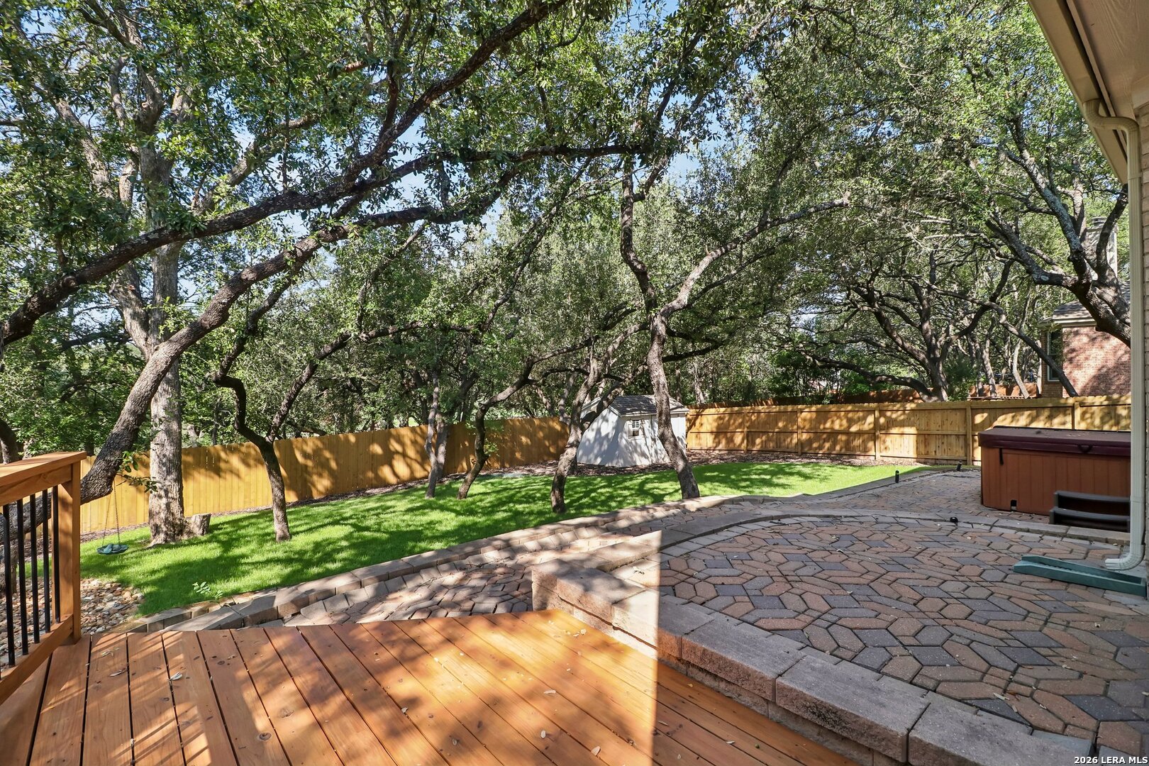 3904 Arroyo Seco Schertz TX 78154