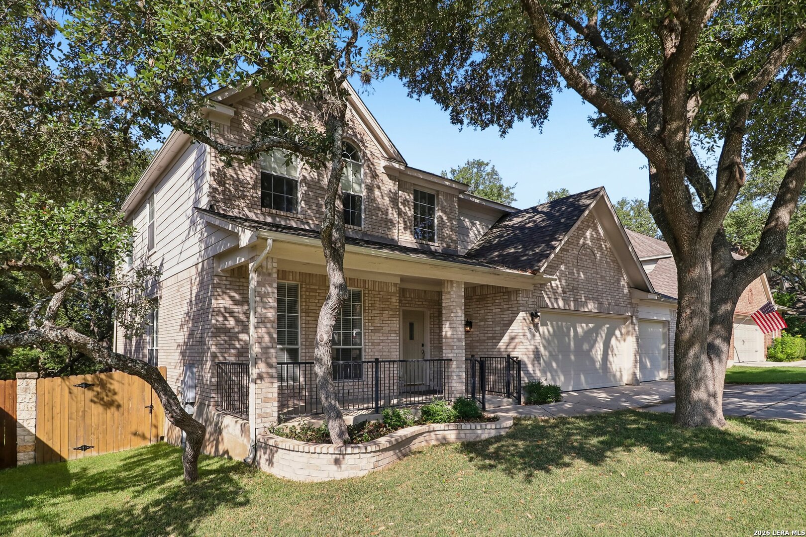 3904 Arroyo Seco Schertz TX 78154