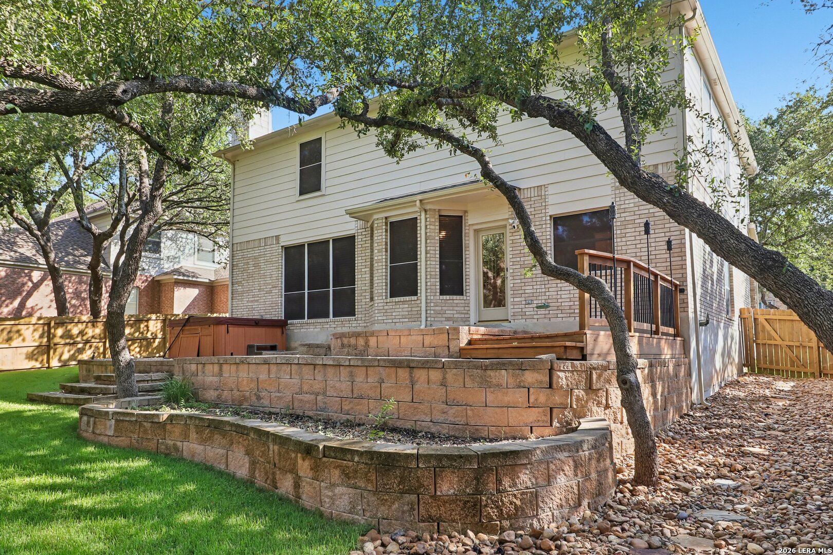 3904 Arroyo Seco Schertz TX 78154
