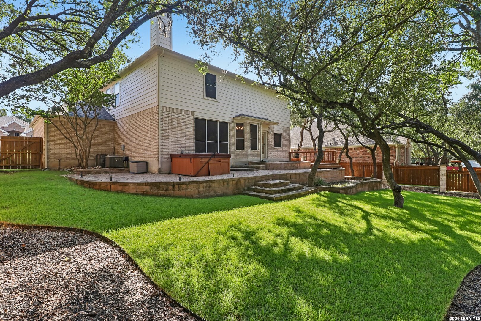 3904 Arroyo Seco Schertz TX 78154