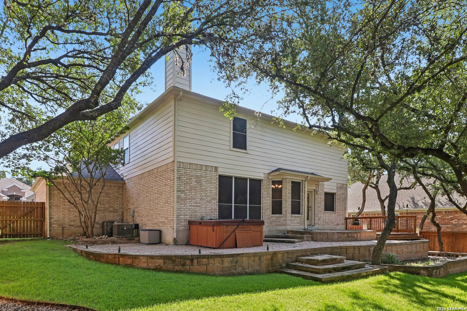 3904 Arroyo Seco Schertz TX 78154