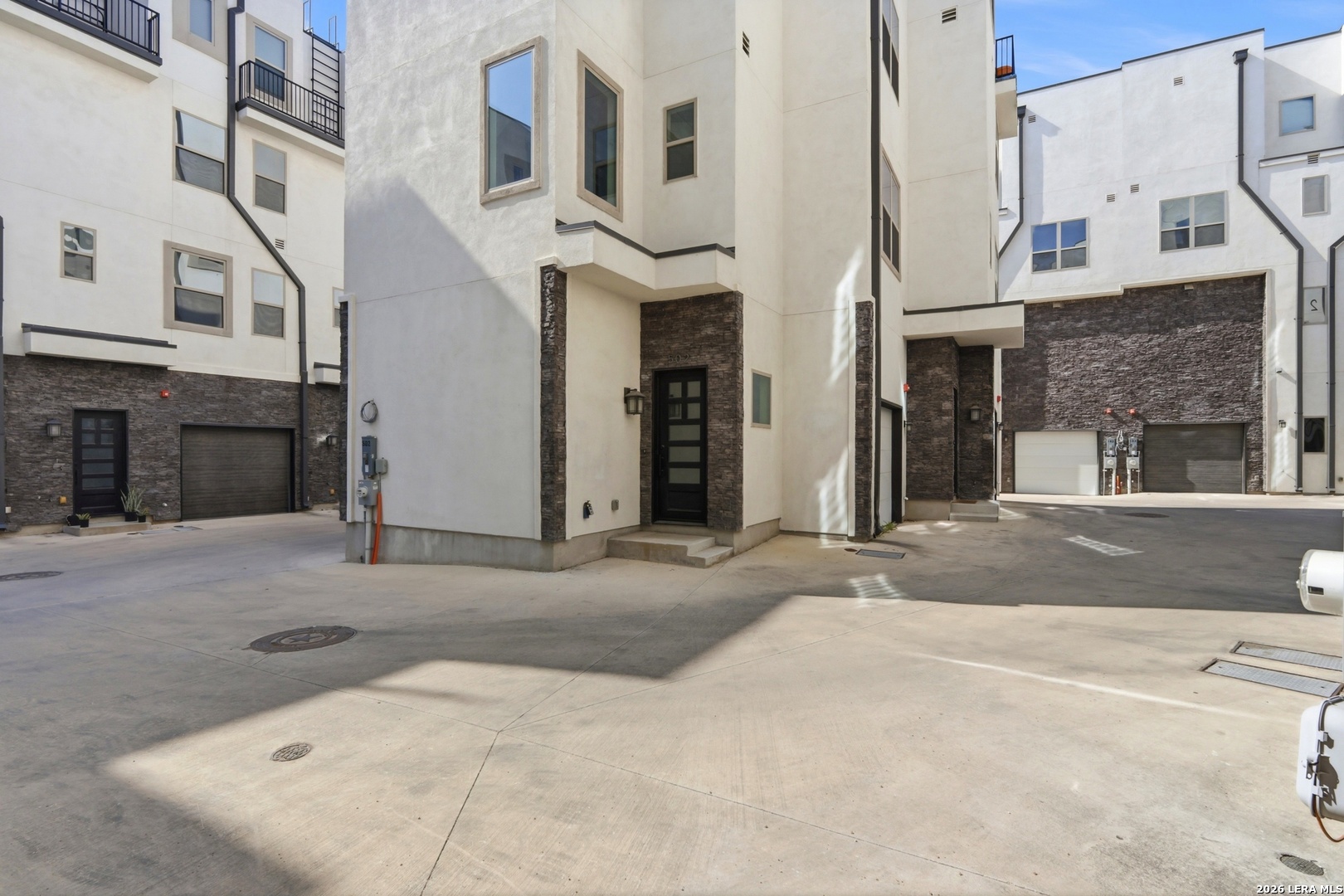 1817 N St Marys Street San Antonio TX 78212