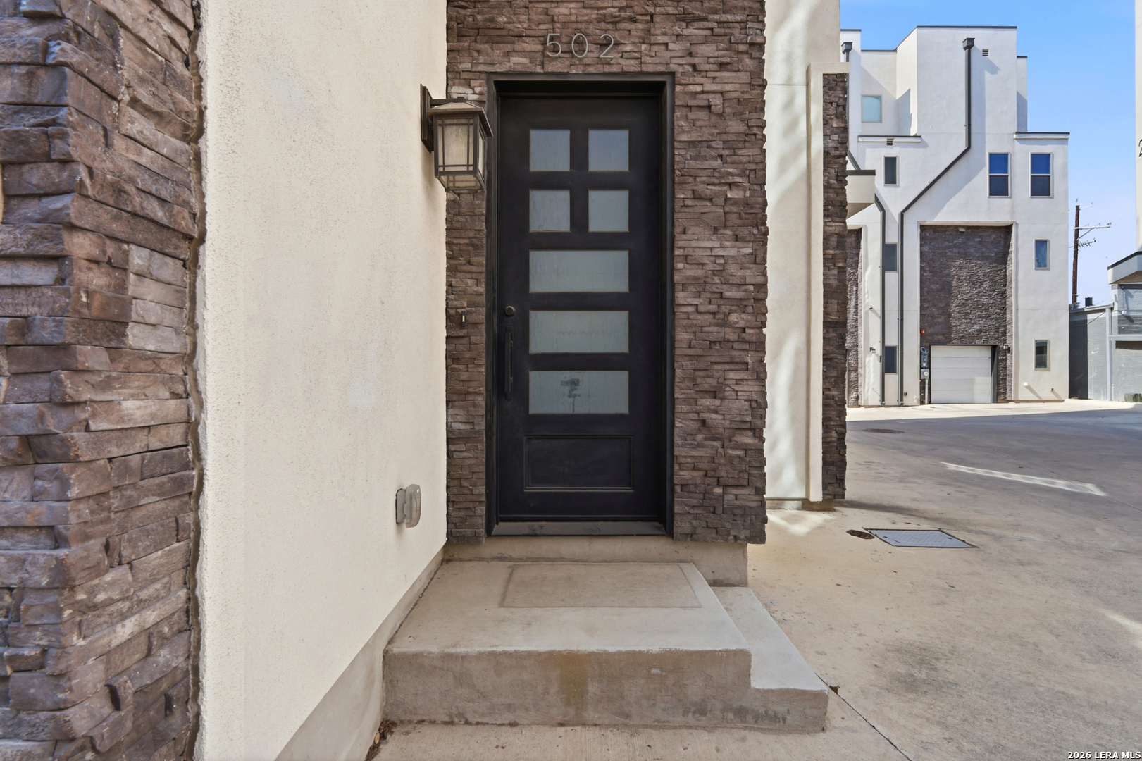 1817 N St Marys Street San Antonio TX 78212