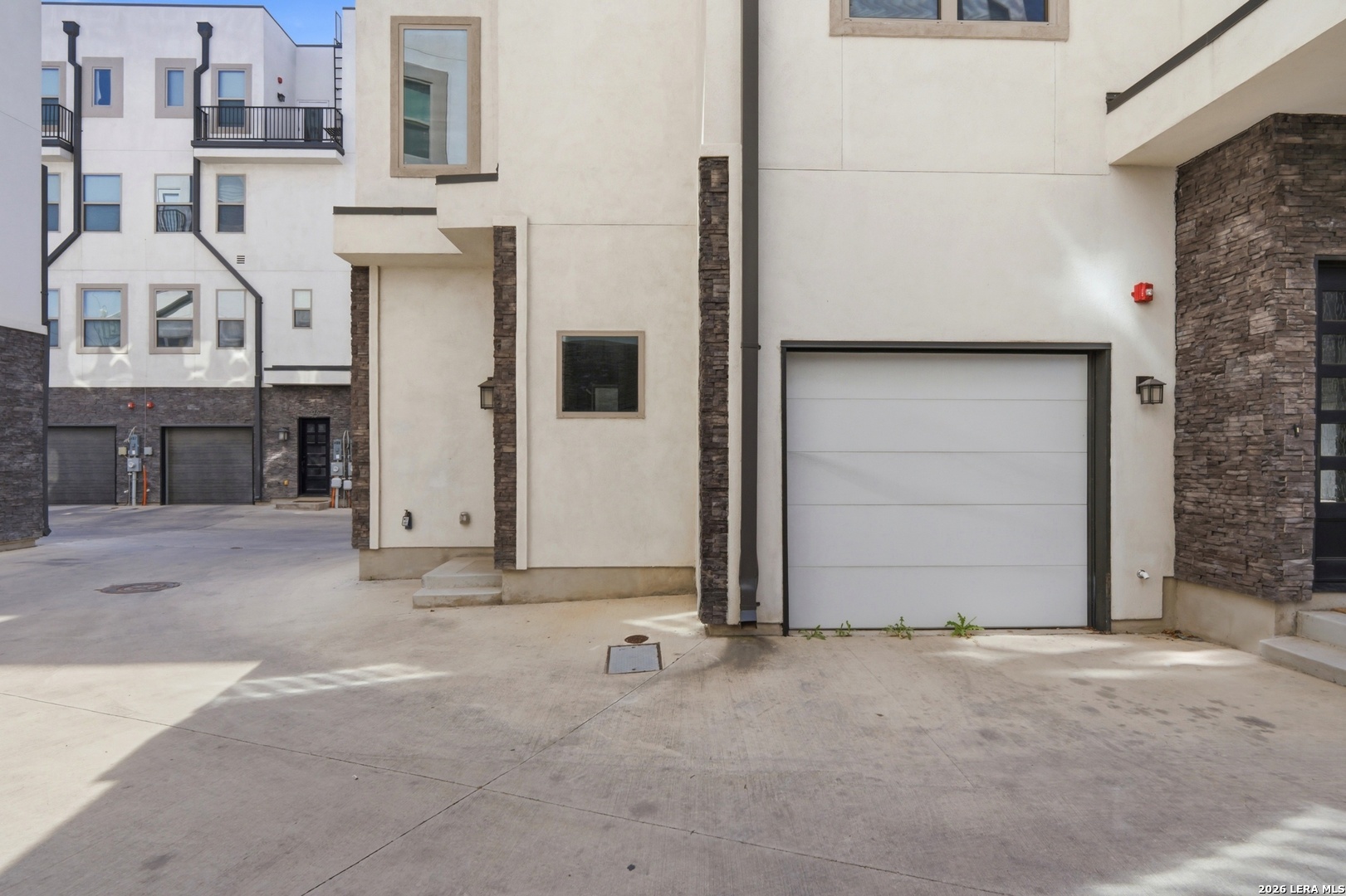 1817 N St Marys Street San Antonio TX 78212