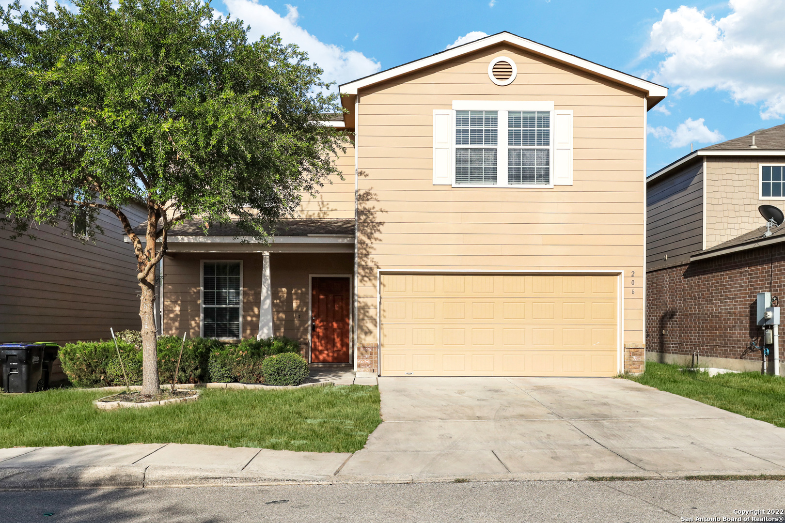 206 Palma Noce San Antonio TX 78253