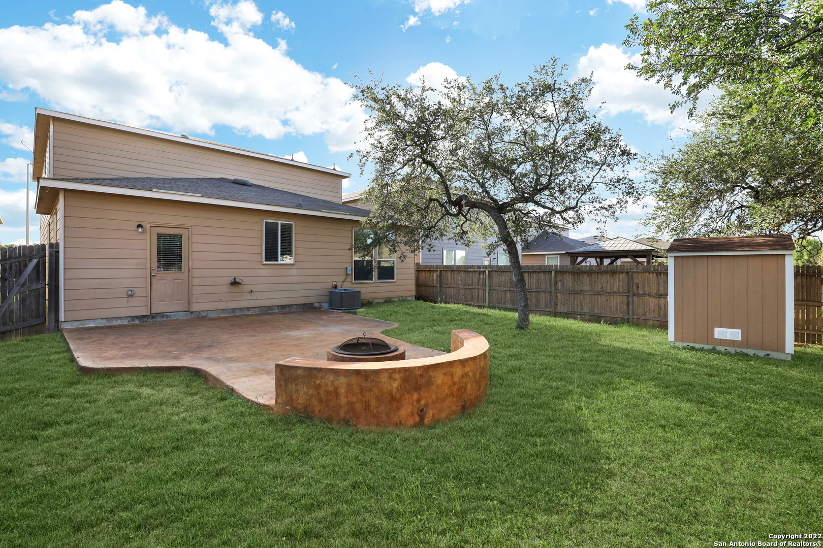 206 Palma Noce San Antonio TX 78253