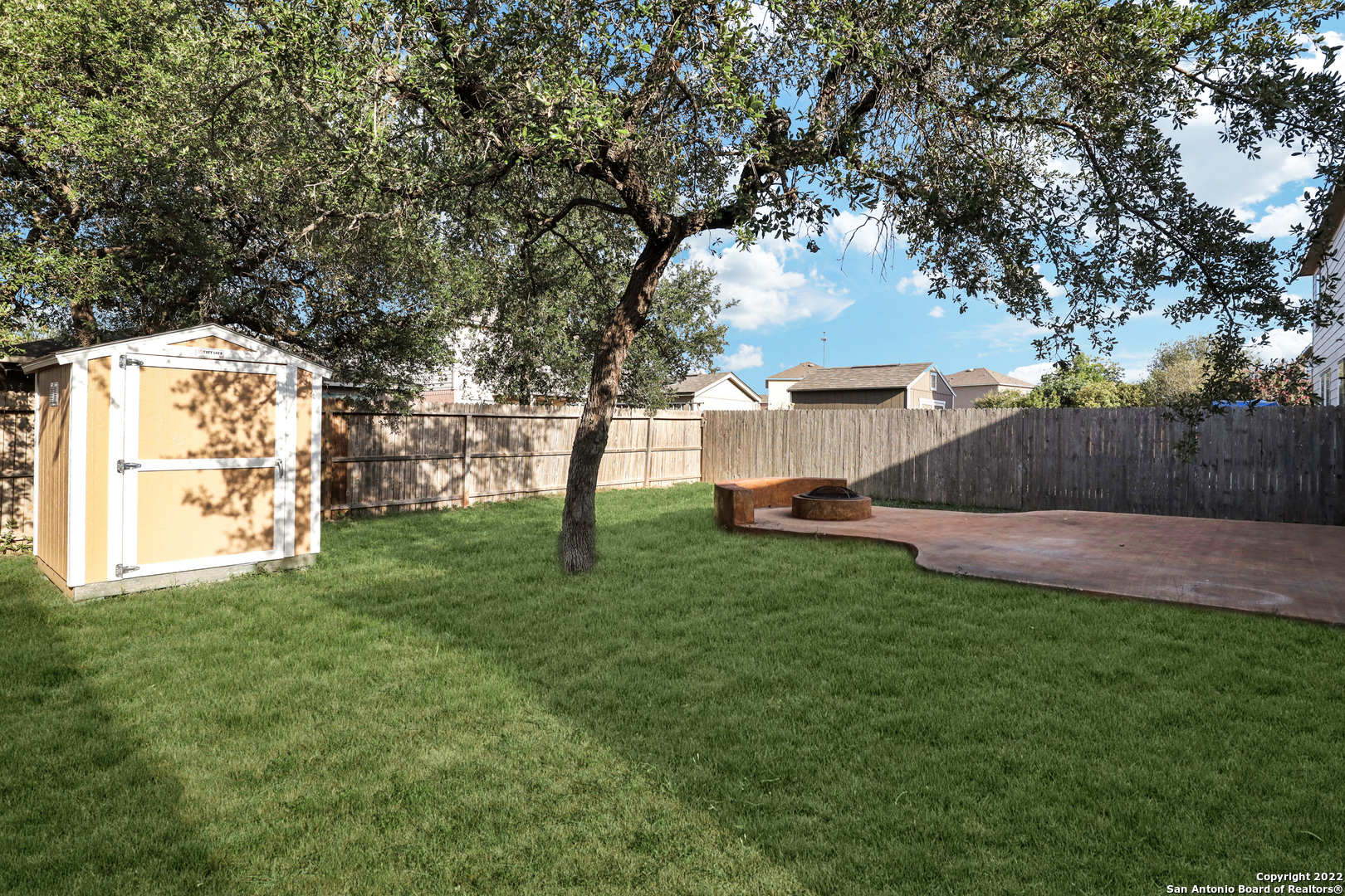 206 Palma Noce San Antonio TX 78253