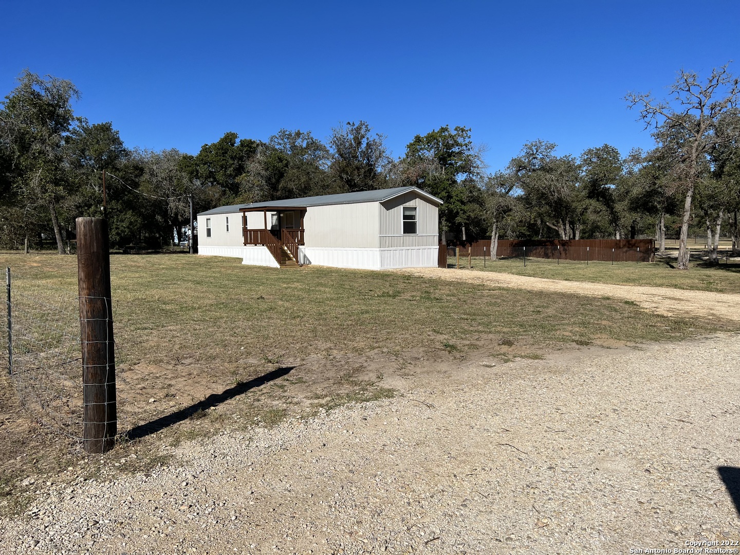 224 Oak View Drive La Vernia TX 78121