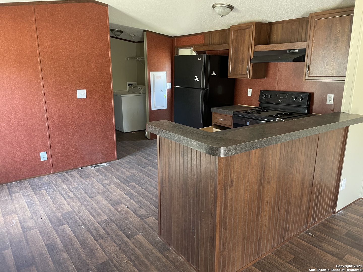 224 Oak View Drive La Vernia TX 78121