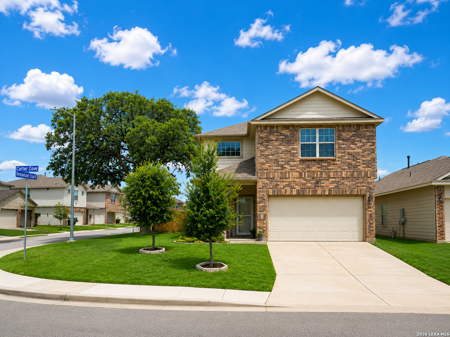 13413 Carter Cove St Hedwig TX 78152