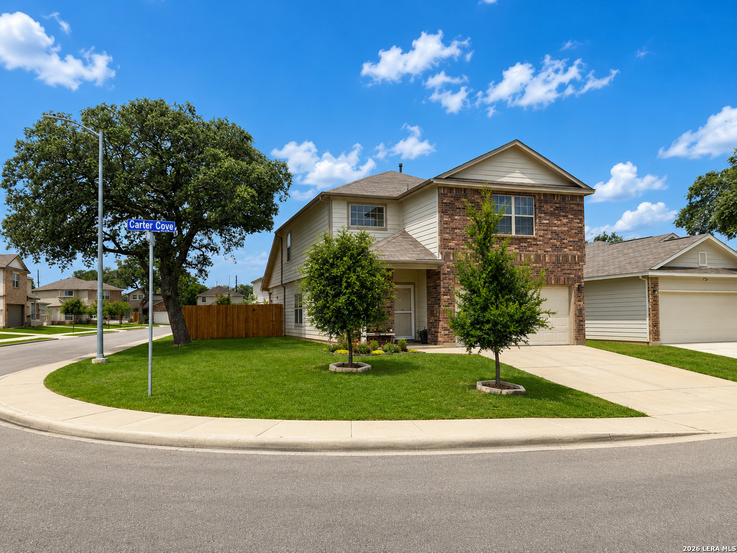 13413 Carter Cove St Hedwig TX 78152