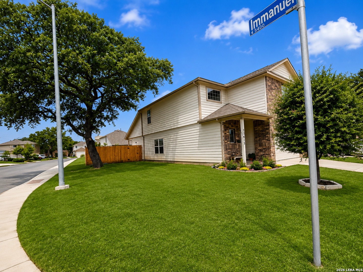 13413 Carter Cove St Hedwig TX 78152