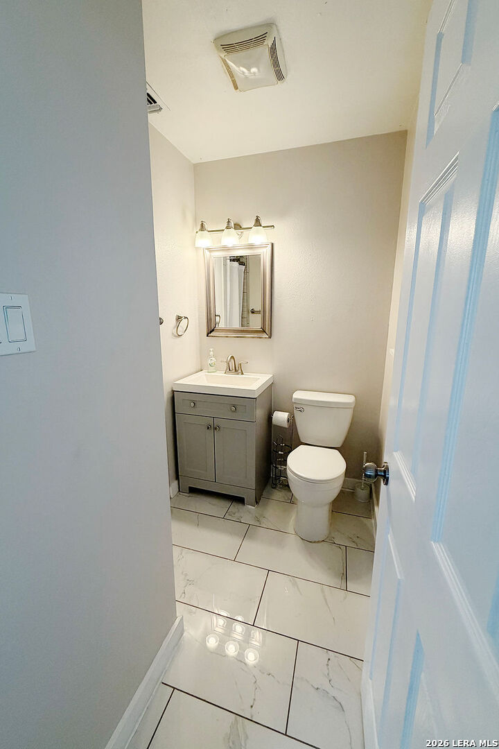 5003 Wycliff Drive San Antonio TX 78220