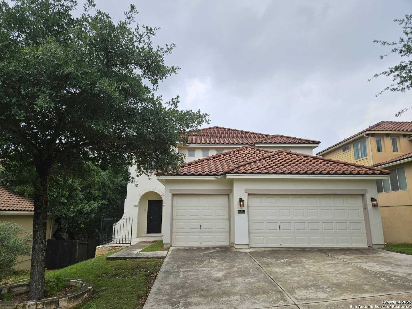 18334 Muir Glen Drive San Antonio TX 78257