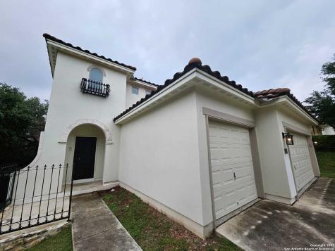 18334 Muir Glen Drive San Antonio TX 78257