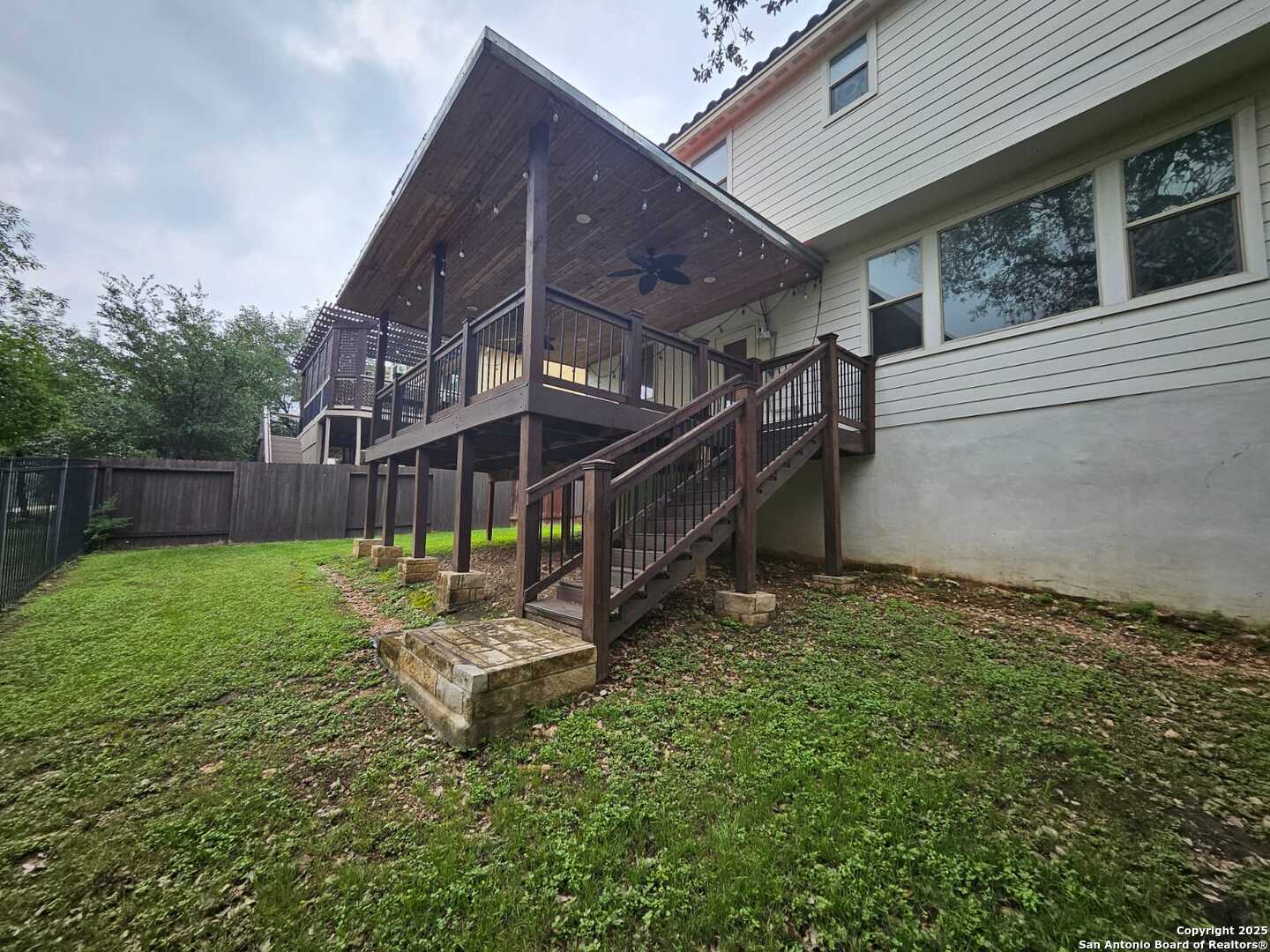 18334 Muir Glen Drive San Antonio TX 78257