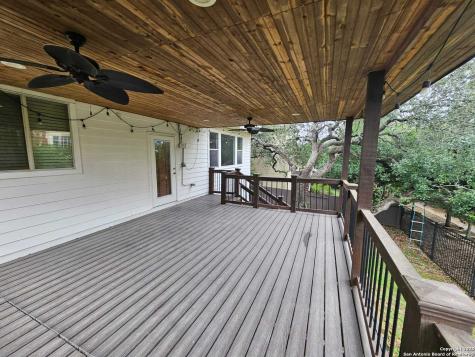 18334 Muir Glen Drive San Antonio TX 78257
