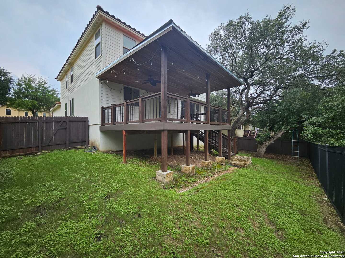 18334 Muir Glen Drive San Antonio TX 78257