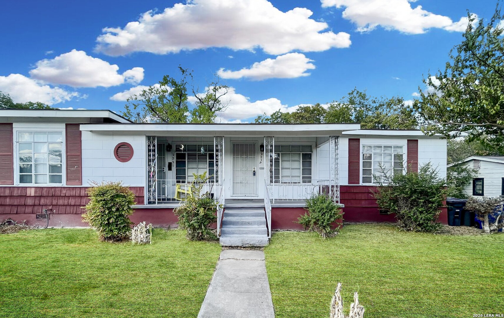 2519 Cincinnati Avenue San Antonio TX 78228
