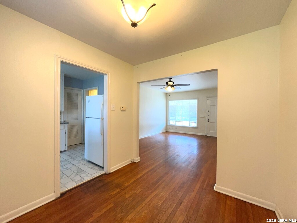 2519 Cincinnati Avenue San Antonio TX 78228