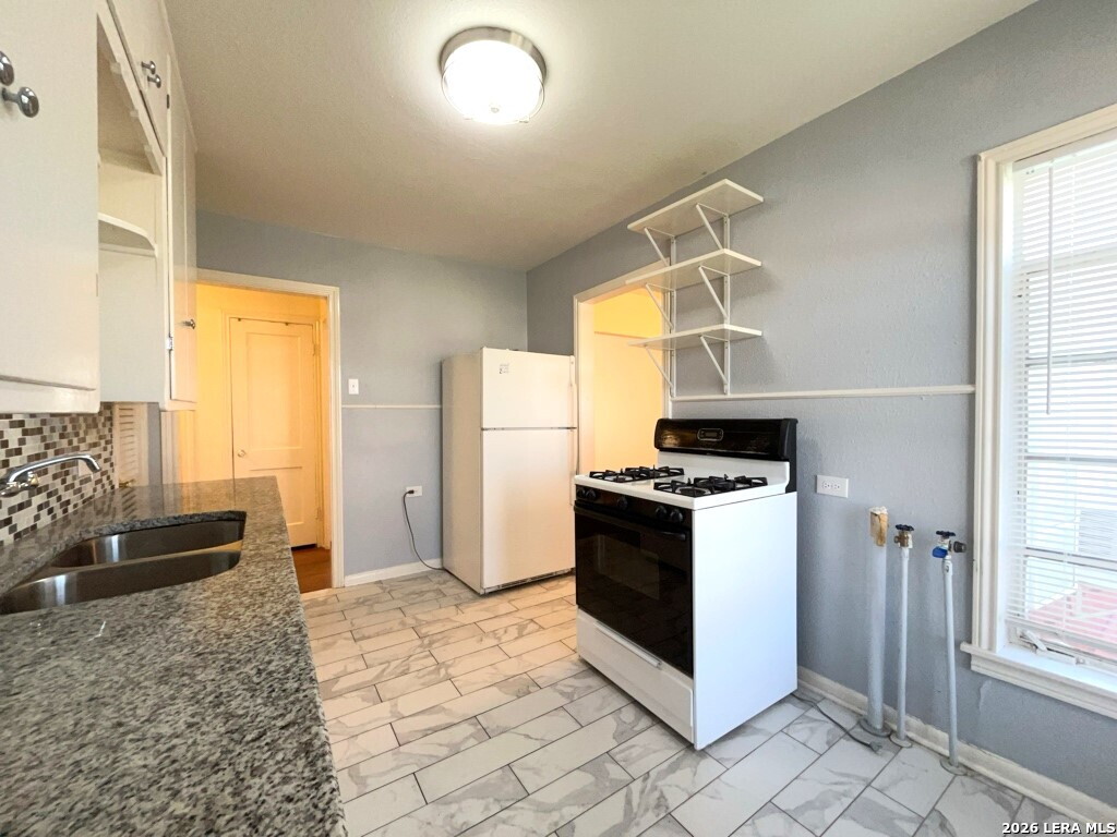 2519 Cincinnati Avenue San Antonio TX 78228