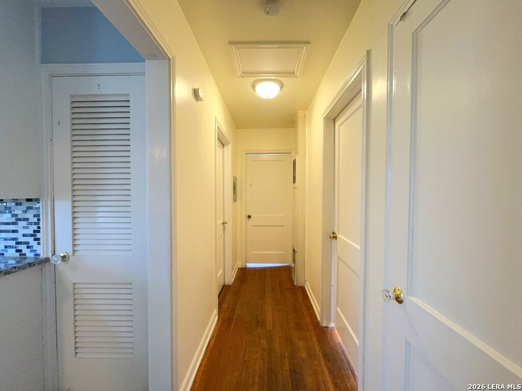 2519 Cincinnati Avenue San Antonio TX 78228