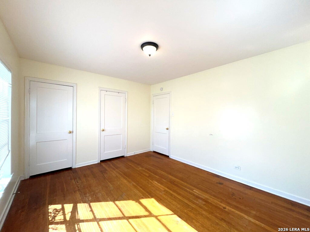 2519 Cincinnati Avenue San Antonio TX 78228