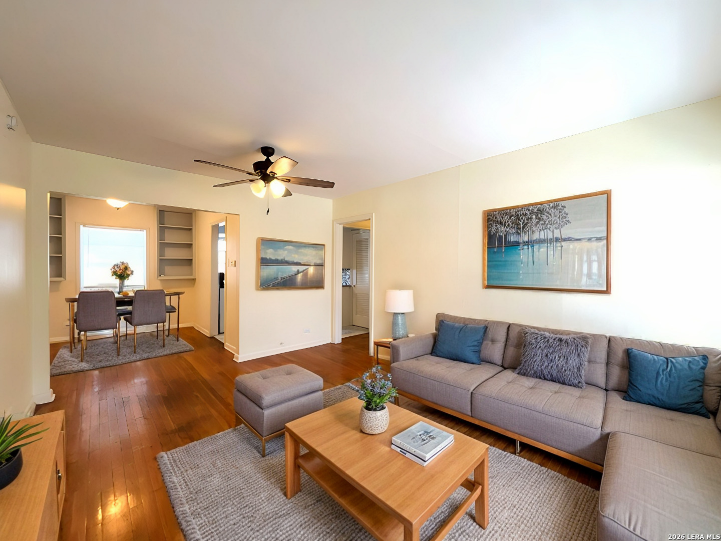 2519 Cincinnati Avenue San Antonio TX 78228