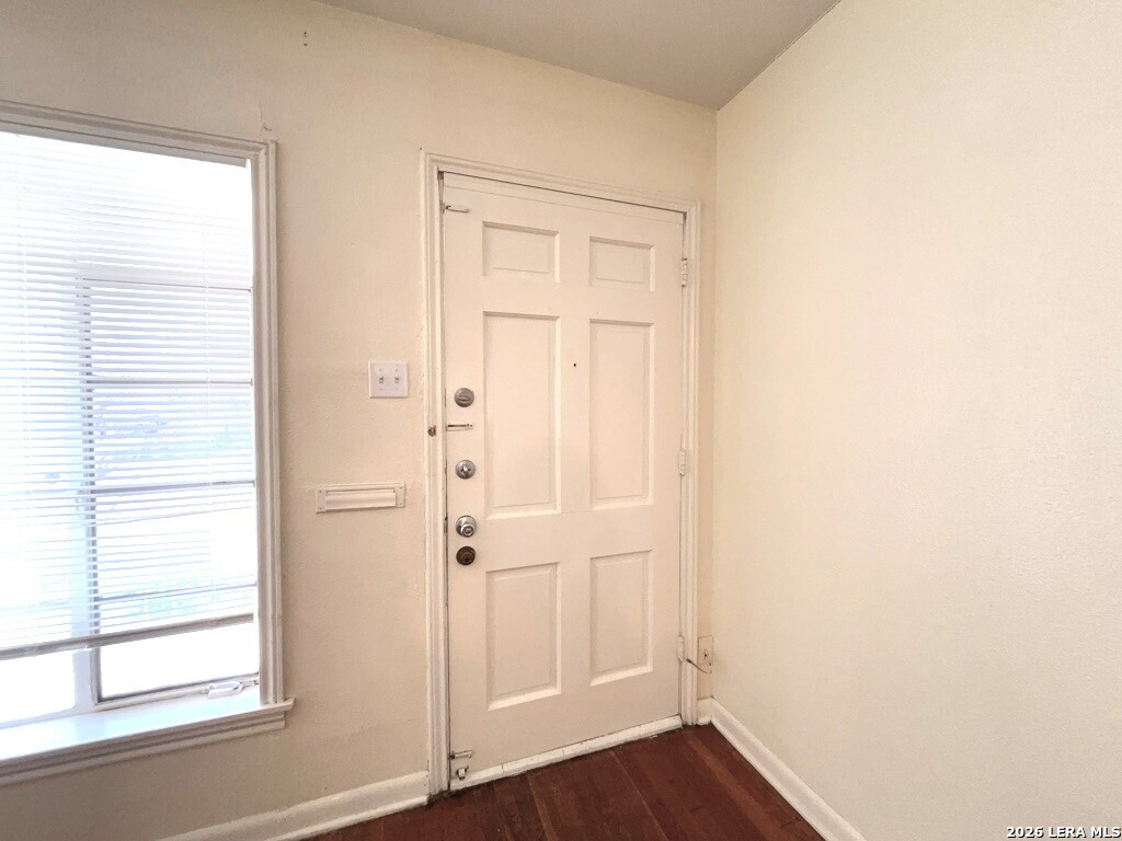 2519 Cincinnati Avenue San Antonio TX 78228