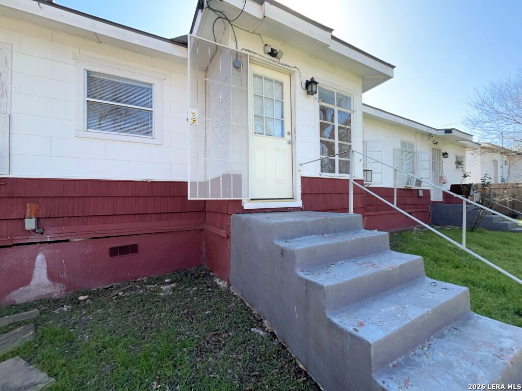 2519 Cincinnati Avenue San Antonio TX 78228