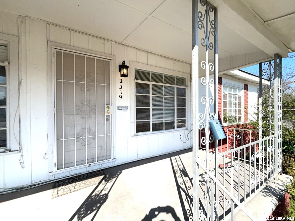 2519 Cincinnati Avenue San Antonio TX 78228