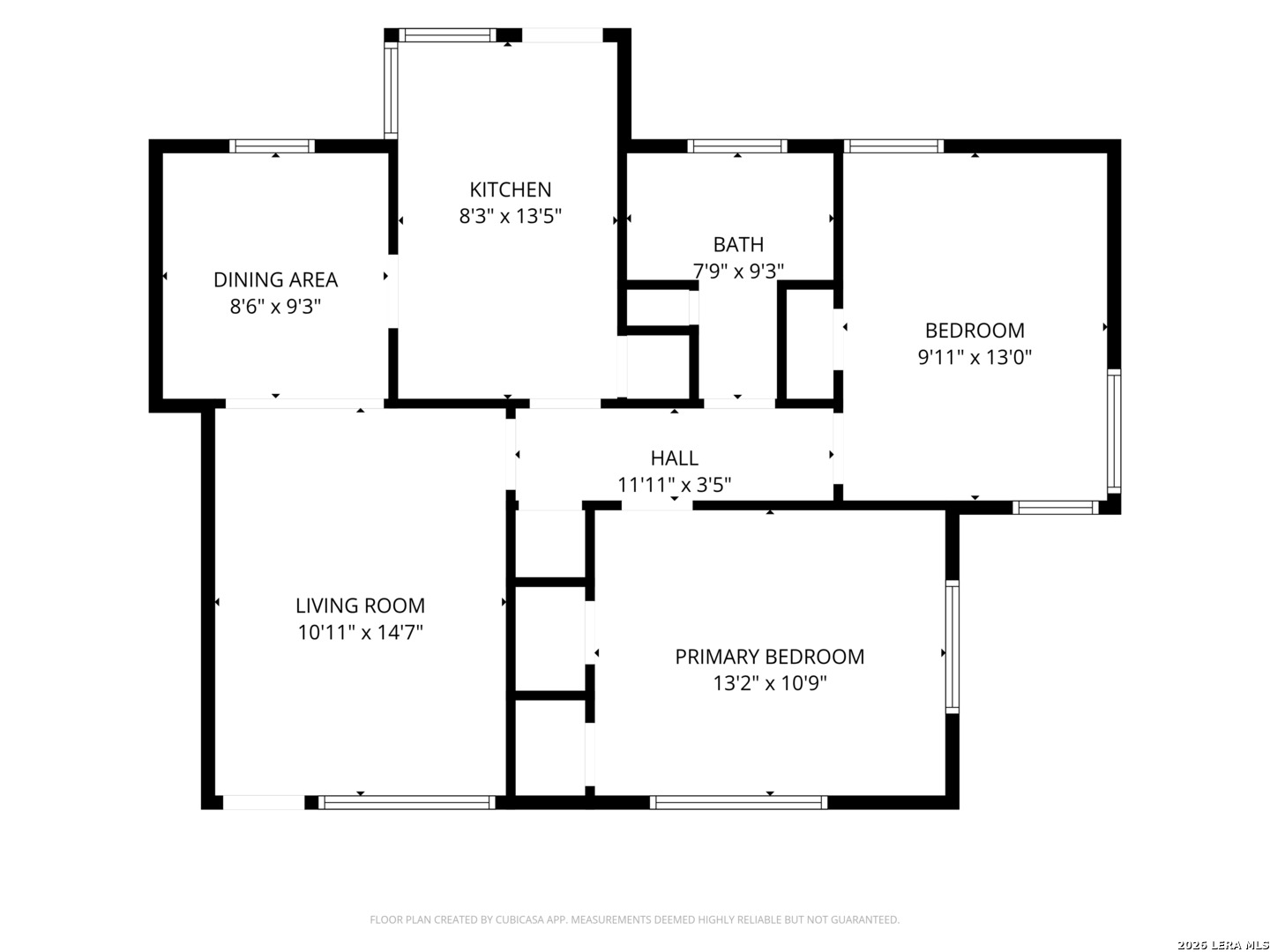 2519 Cincinnati Avenue San Antonio TX 78228