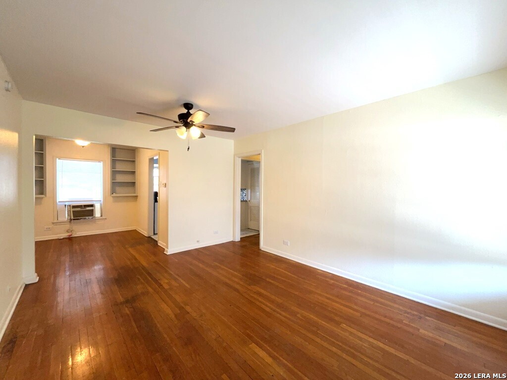 2519 Cincinnati Avenue San Antonio TX 78228