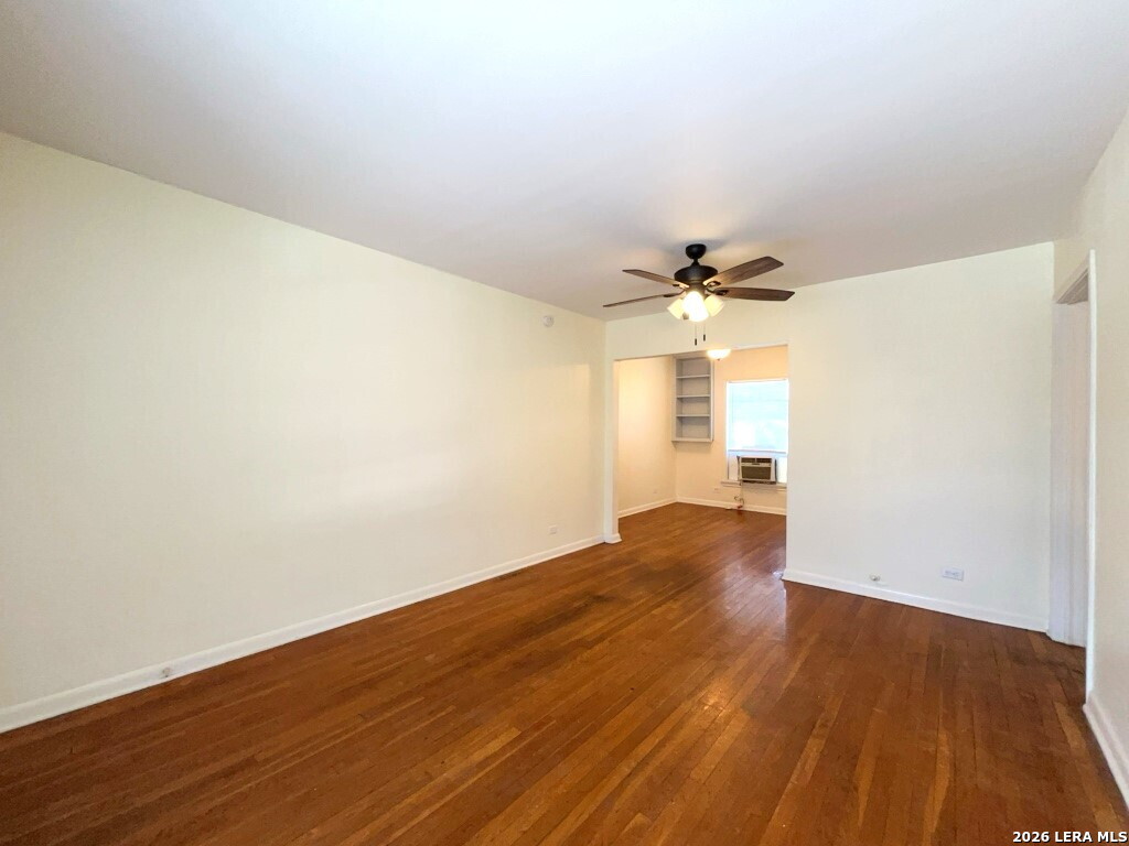 2519 Cincinnati Avenue San Antonio TX 78228