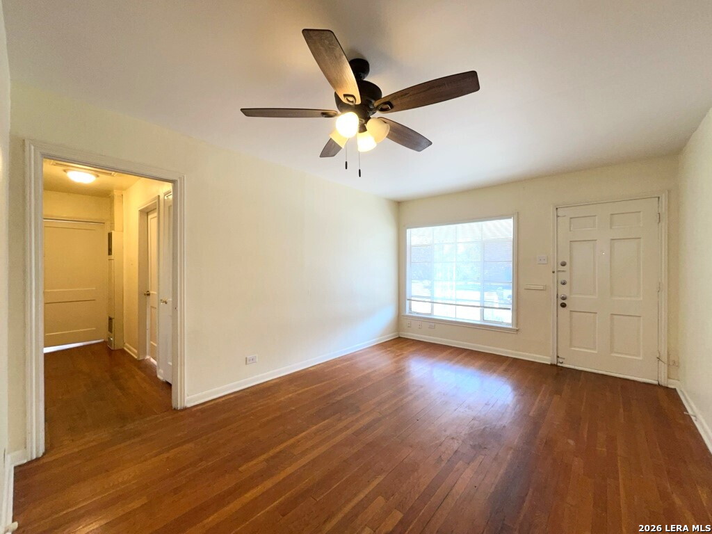 2519 Cincinnati Avenue San Antonio TX 78228