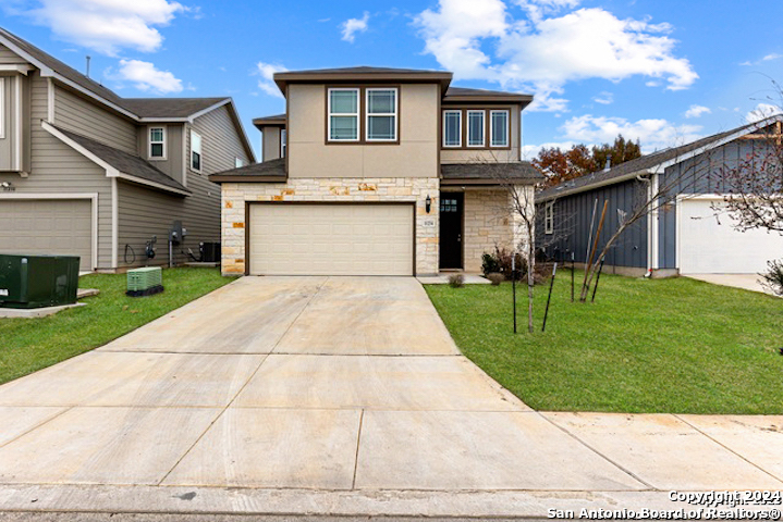11234 Casina View San Antonio TX 78249