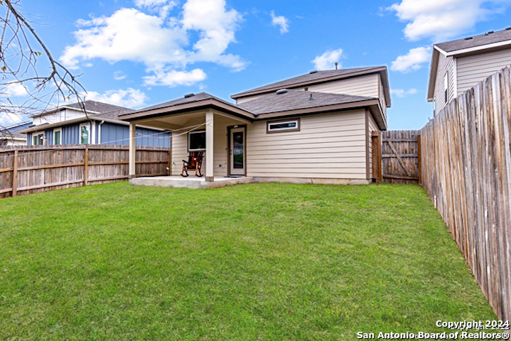 11234 Casina View San Antonio TX 78249