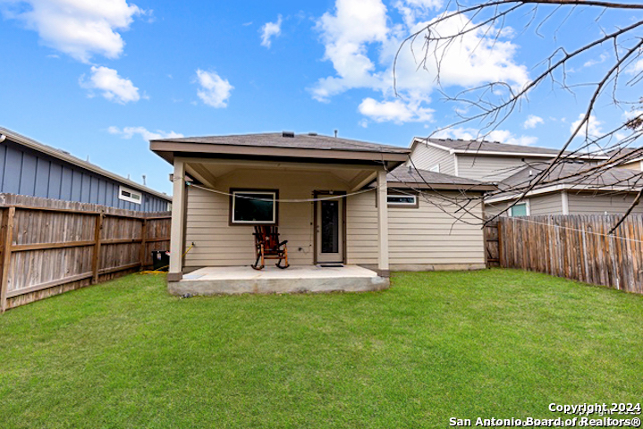 11234 Casina View San Antonio TX 78249