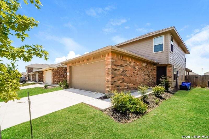 10423 Green Branch San Antonio TX 78223